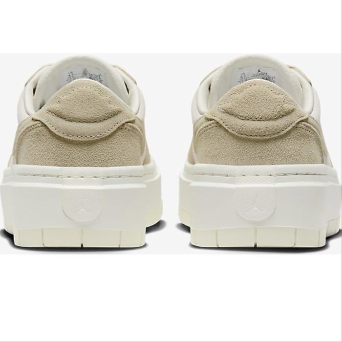 Nike Air Jordan 1 Elevate Low Coconut Milk