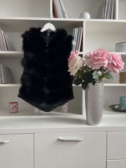 Haina blana naturală