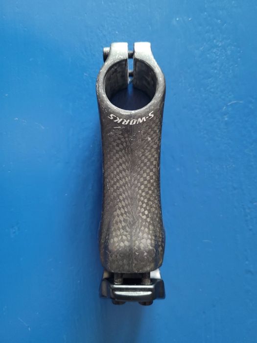 Pipa s-works fact