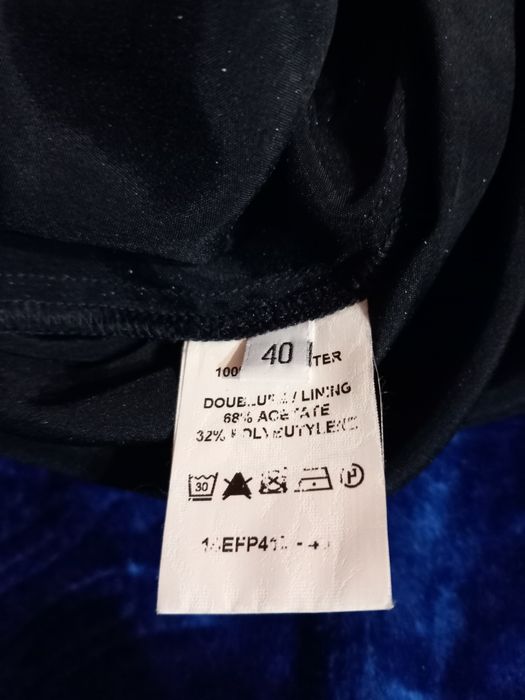 Rochie Cacharel paris