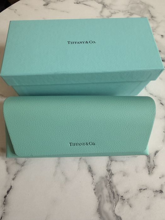 Слънчеви очила Tiffany&Co
