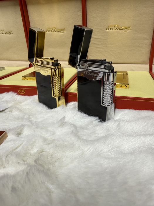 Vand brichete St. Dupont,diverse modele - full box