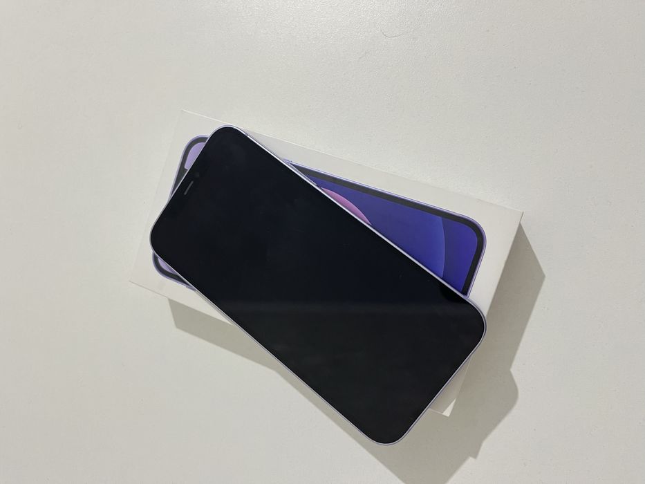 Продается Iphone 12 128Gb