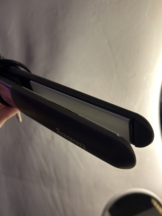 Утюжок для волос