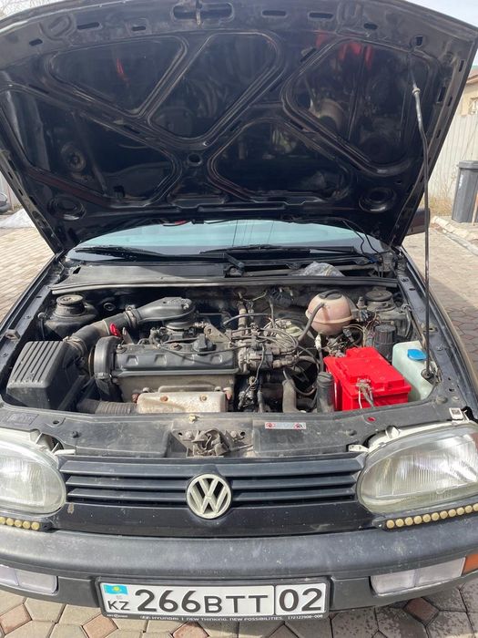 Автомобиль в хорошем состоянии