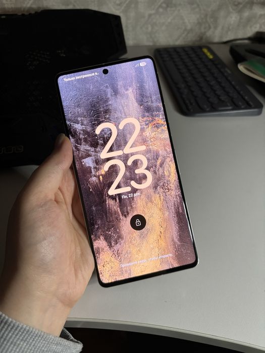 Pixel 7 pro (128 gb)