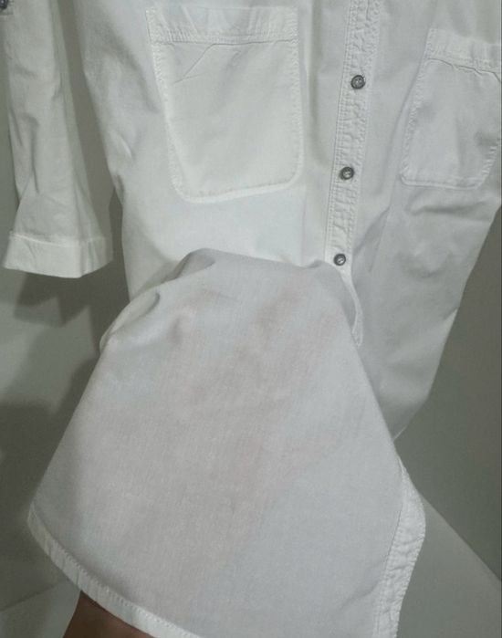 Рубашка женская хлопок