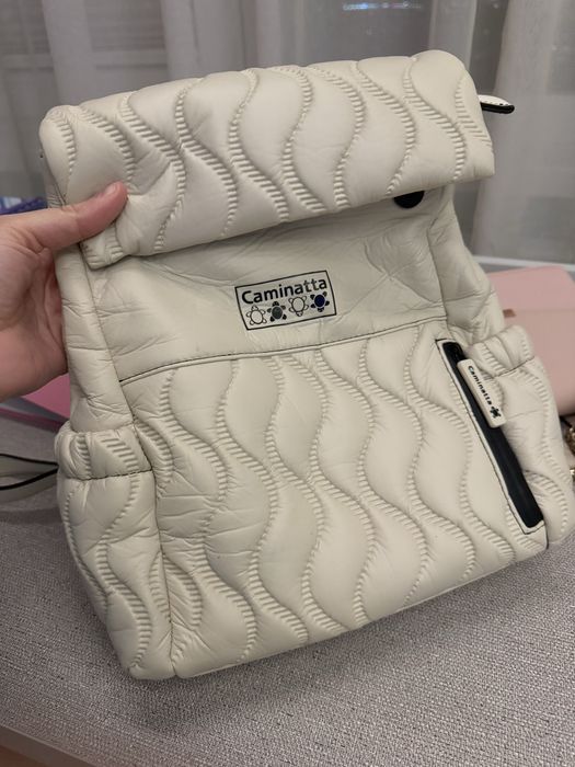 Раница caminatta