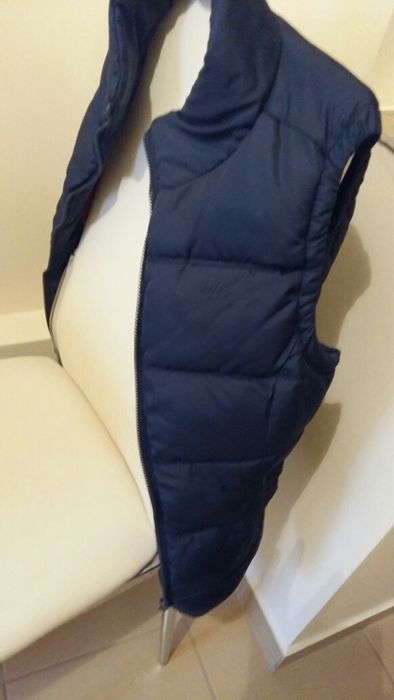 Vesta fas groasa kenvelo