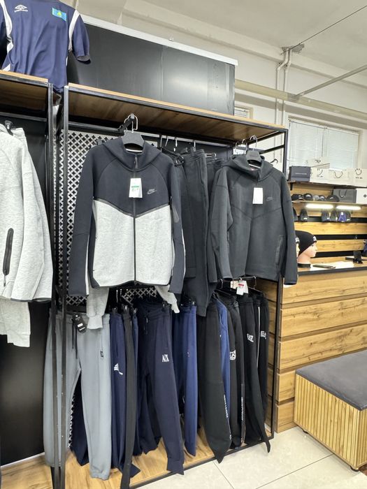 Продается бутик со всем оборудованием!