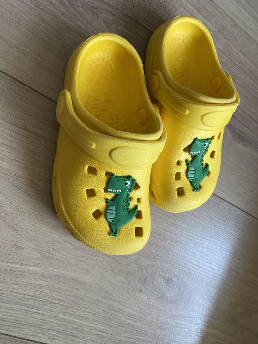 Кроксы Crocs  размер 25 26