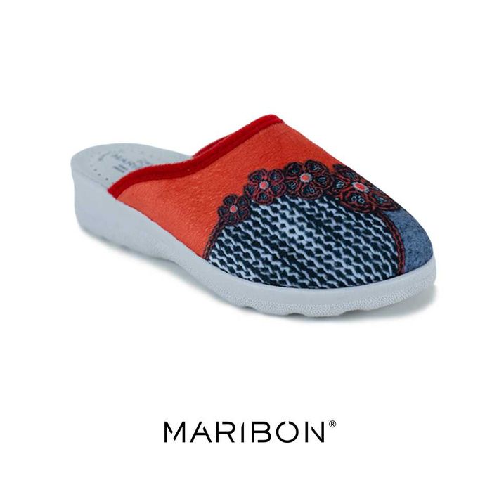 Producem Papuci de casa si Saboti din Piele MARIBON Oradea pret Direct