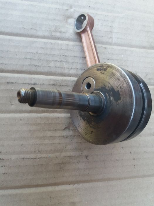 Ambielaj Jawa Babetta 210