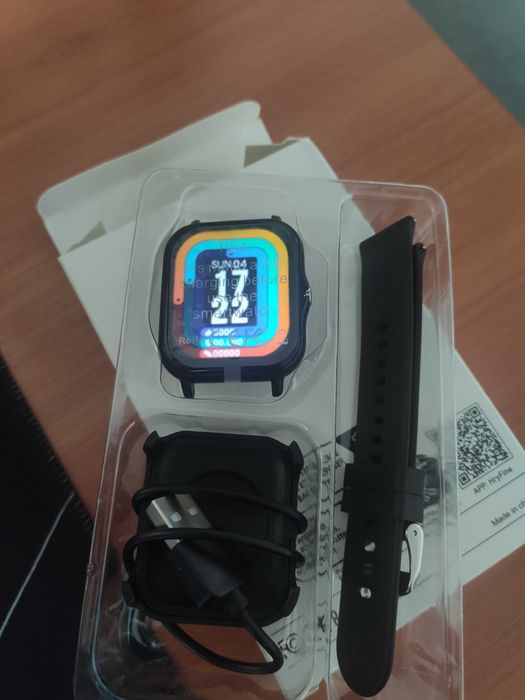 Смарт часовник Y13 Smartwatch