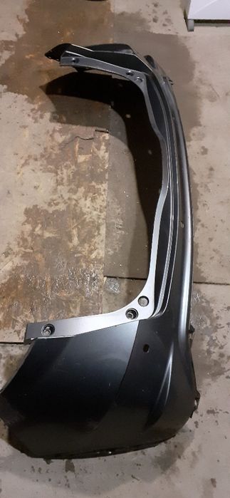 bara spate honda civic tipe r 2006-2012