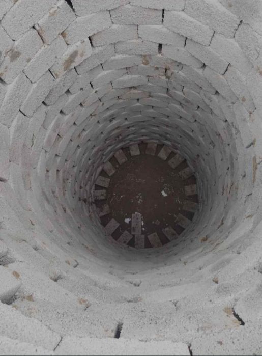 Ura urachi yama tiransha ура яма канализатсия