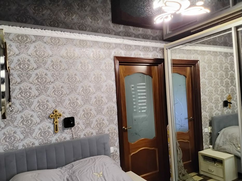 Продажа квартиры