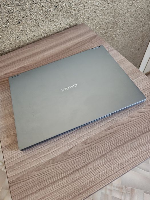 Ноутбук трансформер Chuwi FreeBook N150