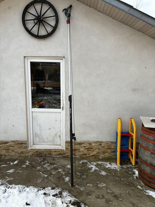 Foarfeca copacii Gardena