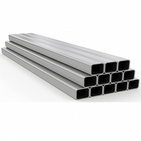 Teava de inox și profile !De orice dimensiune dorita de clienții!