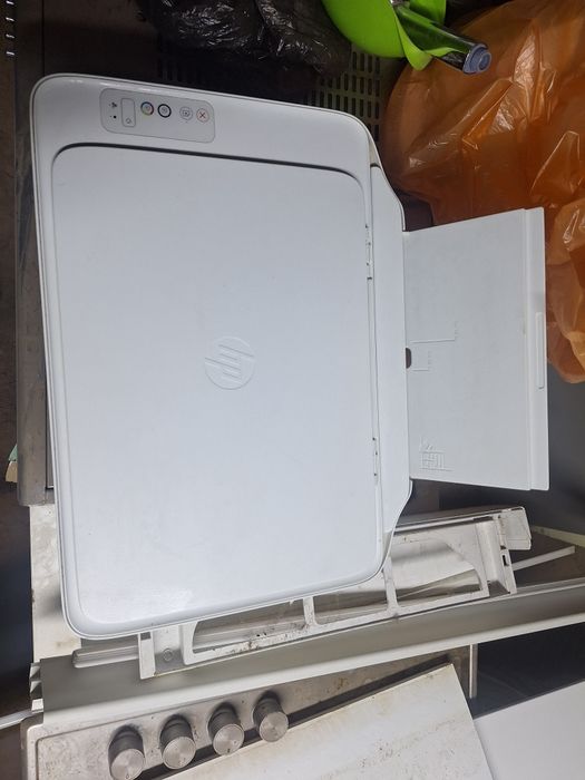 Продам принтер нр 2320 почти новый