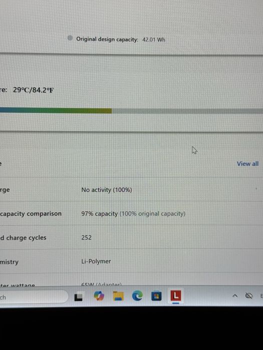 Laptop Lenovo ThinkPad 13 i5-7200u gen 7 ,16GB DDR4, SSD