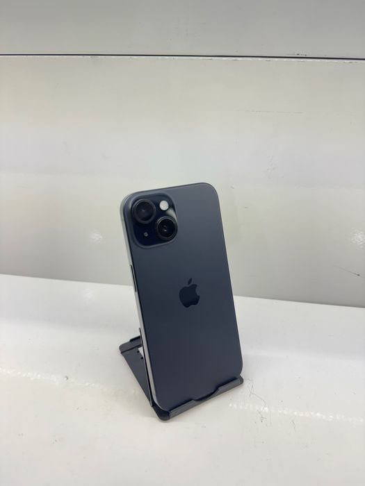 Iphone 15/128Gb/88акб/Id4748/Ломбард Дд