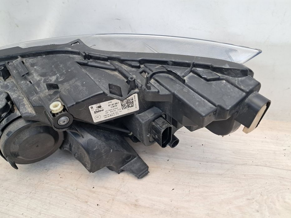 Фар Seat Ibiza 6f 2019/2023г