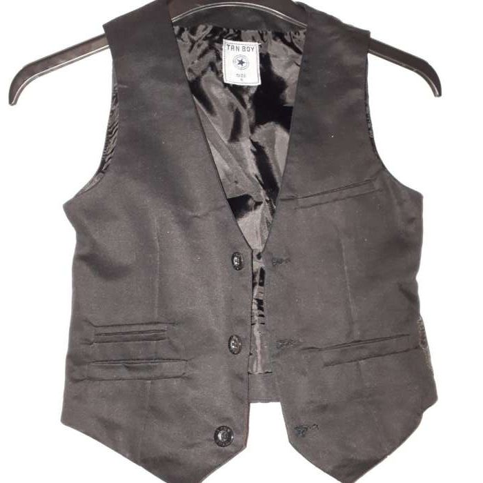 Vesta baieti teranova 3-5ani