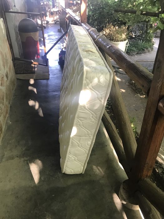 Легло мотор 100 лв