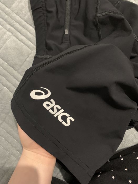 Велосипедки ASICS