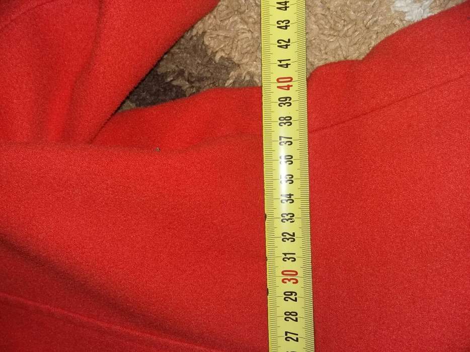 Haina scurta stofa mar.38 _ 40