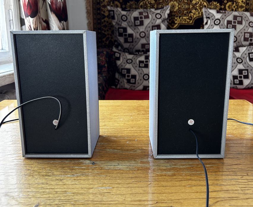 Колонки продам две