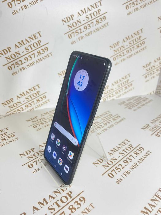 NDP Amanet NON-STOP Bld. Iuliu Maniu 69 MOTOROLA RAZR 40 ULTRA (51188)