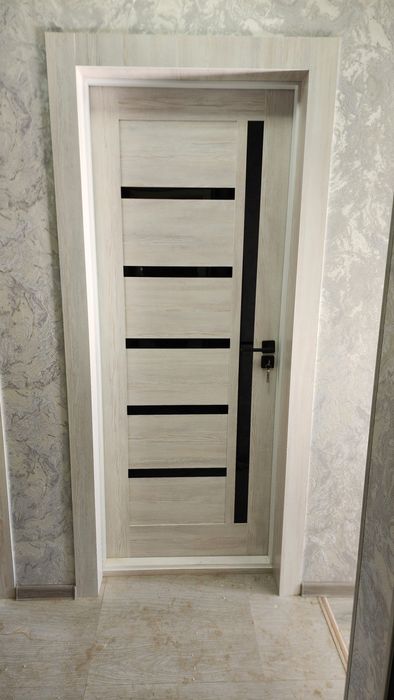 МДФ Ешиклар, Деразалар, Зиналар