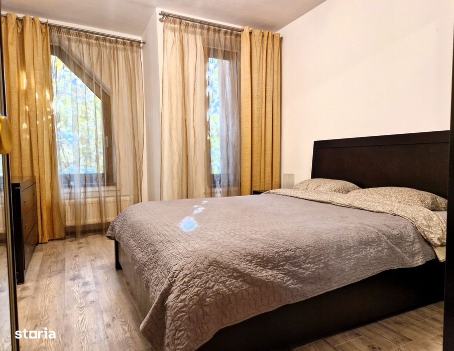 ICIL – Kaufland | Apartament 2 camere decomandat, cu loc de parcare — fotografia 3