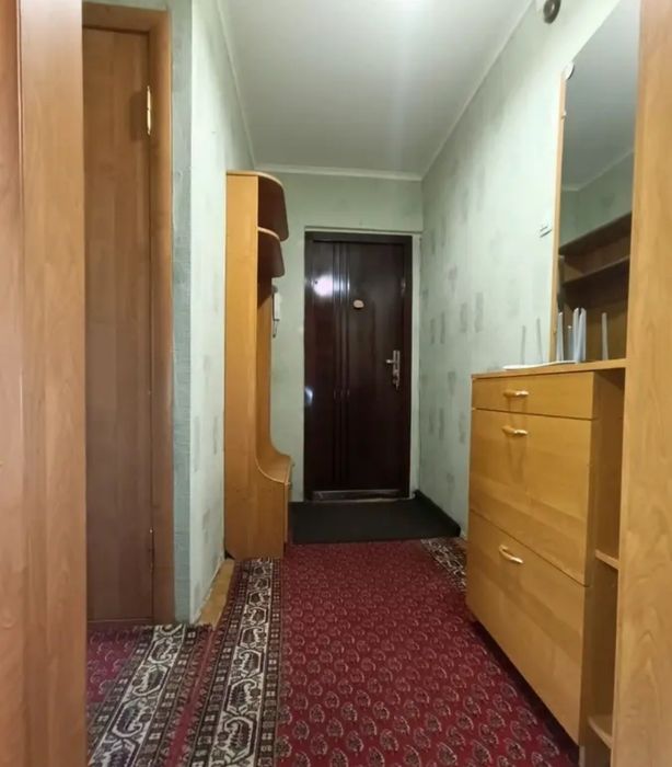 Двухкомнатная квартира, Орбита-2