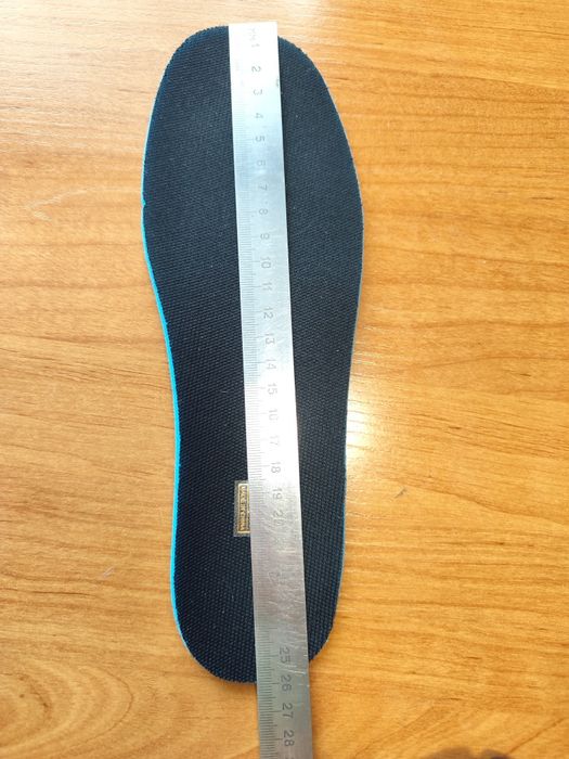 Летние кроссовки