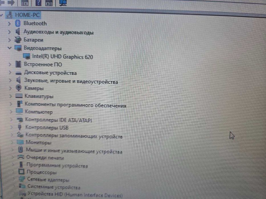 Ноутбук Xiaomi - i3/8gbRAM