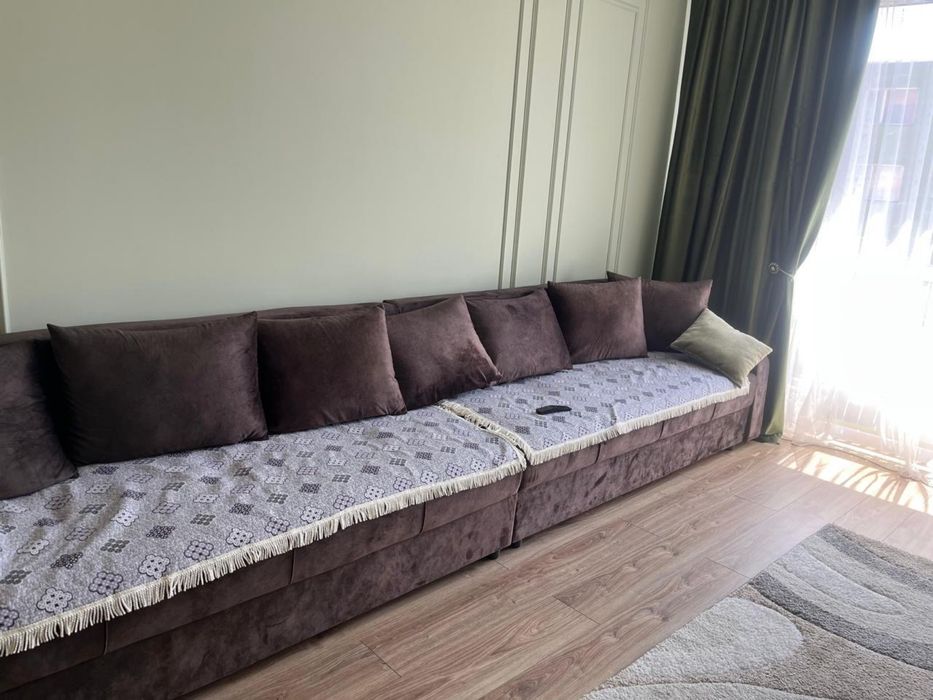 Продам евродвушку