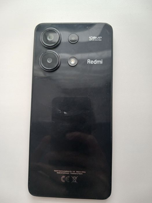 Redmi note 13 256gb