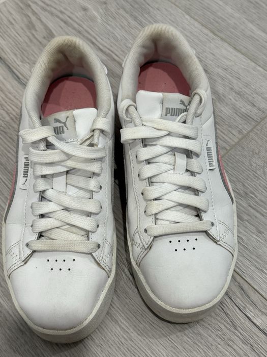 Дамски Марантонки Puma