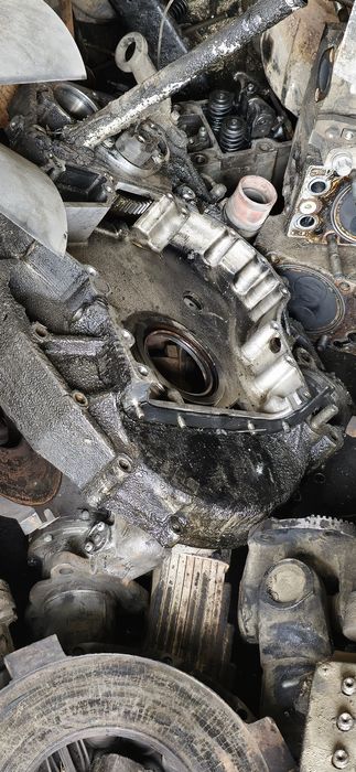 Камаз плита евро1 в сборе