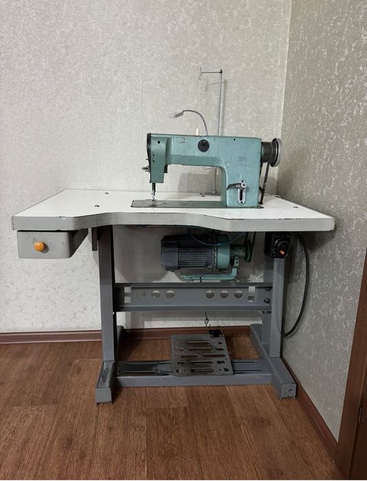 Швейная машина 97кл