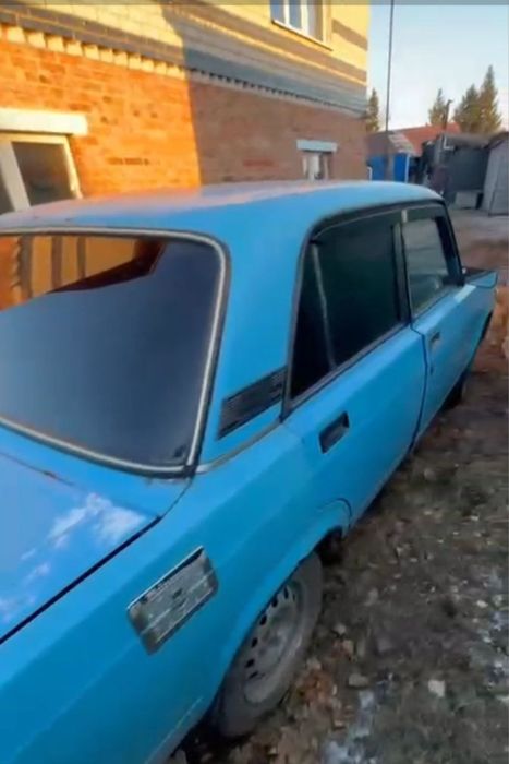 Продам ваз 21051