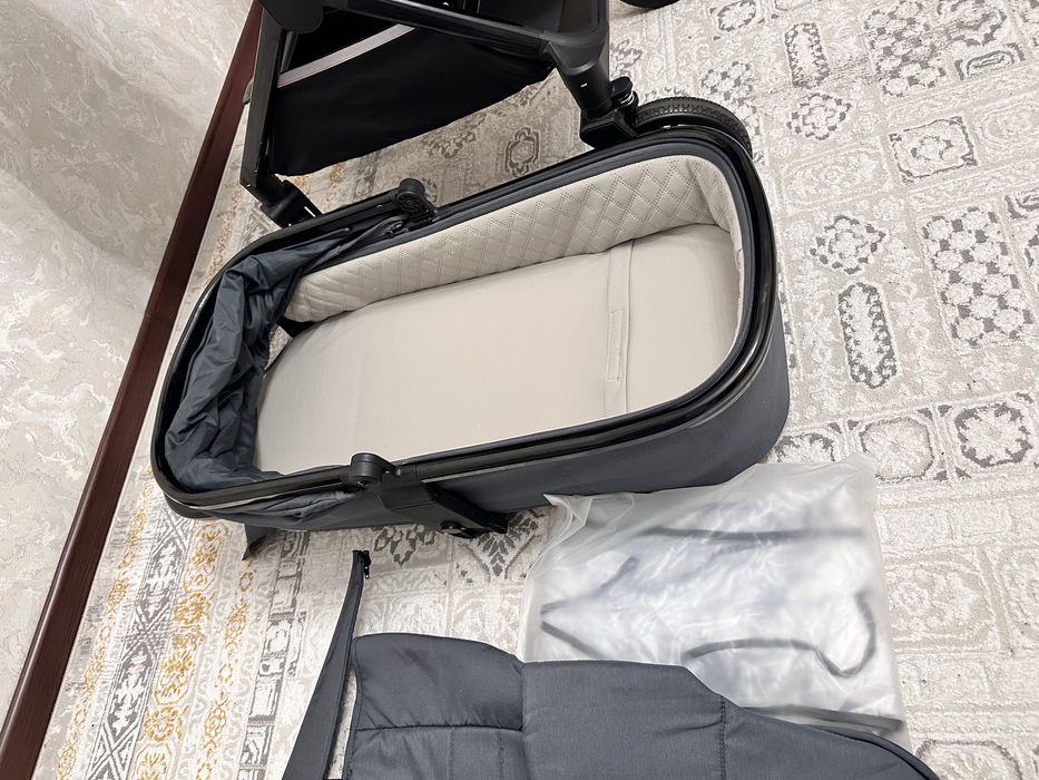 Коляска kidilo D900