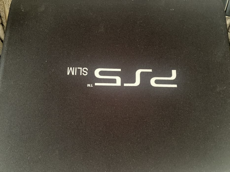 Playstation 5 Slim Digital