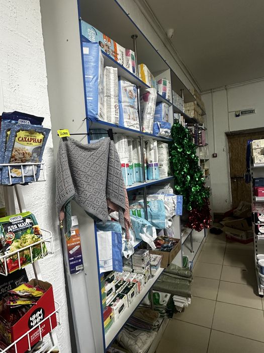 Полки по 10000тг