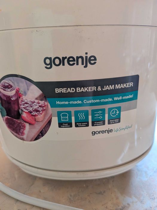 Gorenje BM910W за части