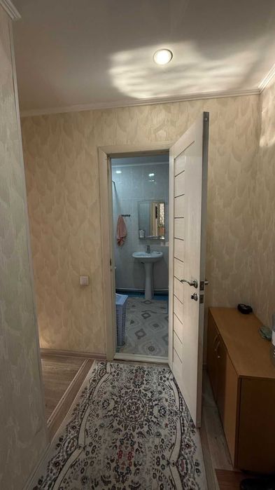 2 комнатная квартира